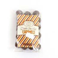 Euphoria, Dark Chocolate, Covered, Salted Caramel, 3oz